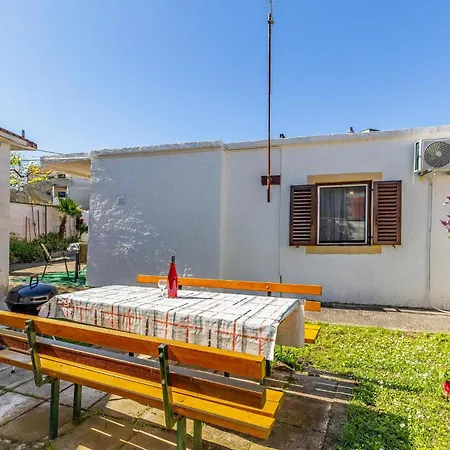 02 Holiday home Premantura