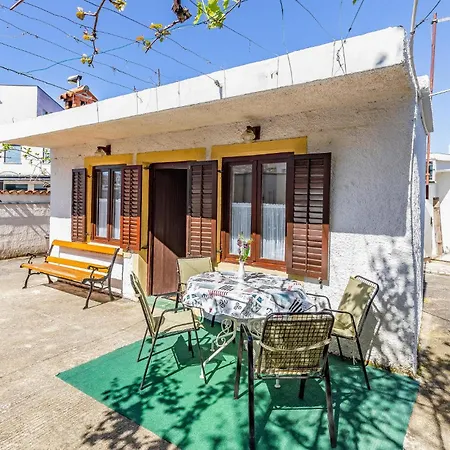 Holiday home 02